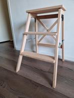 Nieuw BEKVAM Ikea opstapje / krukje, Huis en Inrichting, Ophalen, Nieuw