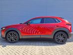 Mazda CX-30 2.0 e-SkyActiv-G M Hybrid Homura Apple Carplay/A, Stof, Gebruikt, Euro 6, 4 cilinders
