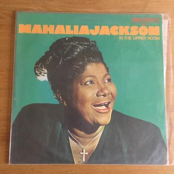 Mahalia Jackson - In The Upper Room LP beschikbaar voor biedingen