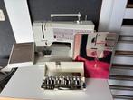 Nette Bernina 1230 naaimachine, Hobby en Vrije tijd, Naaimachines en Toebehoren, Ophalen of Verzenden, Gebruikt, Naaimachine, Bernina