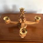 Erzgebirge kaarsenhouder, Ophalen of Verzenden