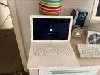 Macbook 2009, Computers en Software, Ophalen, Gebruikt, 2 tot 3 Ghz, Qwerty