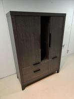 Showmodel wandkast Rijnsburg UITVERKOOP van €1199,-, Huis en Inrichting, Kasten | Wandmeubels, Ophalen of Verzenden, Nieuw, 25 tot 50 cm