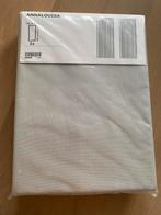Ikea grijs gordijnen 145x300 ANNALOUISA, Huis en Inrichting, Ophalen of Verzenden, Zo goed als nieuw, 200 cm of meer