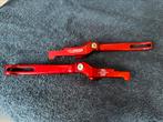 MV Agusta Clutch/brake lever passend op zie advertentie, Motoren, Ophalen of Verzenden, Nieuw