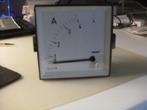 amperemeter, Antiek en Kunst, Antiek | Gereedschap en Instrumenten, Ophalen of Verzenden