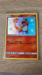 Charmander SV6/SV94 Pokemon, Hobby en Vrije tijd, Verzamelkaartspellen | Pokémon, Ophalen of Verzenden, Nieuw, Losse kaart, Foil