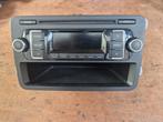 VW Polo originele radio cd speler, Ophalen of Verzenden, Nieuw