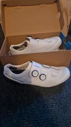 Shimano S-phyre maat 45 nieuw in de doos, Fietsen en Brommers, Schoenen, Nieuw, Overige maten, Ophalen of Verzenden