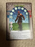 Dungeon Fighter Jean Solo Promo Kaart, Ophalen of Verzenden, Zo goed als nieuw, Losse kaart