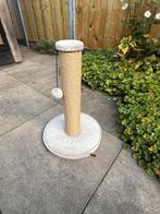 Krappaal, Ophalen, Nieuw, Krabpaal