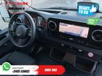 Mercedes-Benz Sprinter 317 CDI Aut. L2H2 LED/ Gev.Stoel/ 270, Auto's, Bestelauto's, Automaat, Euro 6, 4 cilinders, 2000 kg