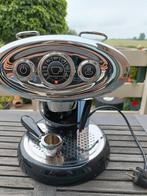 Illy FrancisFrancis design koffieapparaat cups illy, Witgoed en Apparatuur, Ophalen, Gebruikt, Espresso apparaat