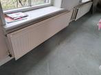 Mooie Radiatoren 3 stuks, 30 tot 80 cm, Gebruikt, Radiator, 150 cm of meer