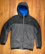 WE Fashion reversible winterjas maat 170/176, Ophalen of Verzenden, Zo goed als nieuw, Jongen, Jas