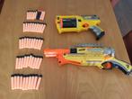 Nerf pistolen met pijltjes, Kinderen en Baby's, Speelgoed | Buiten | Actiespeelgoed, Ophalen, Gebruikt