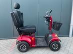 Bijna nieuwe scootmobiel Vermeiren Ceres SE, Vermeiren, Vermeiren, Vermeiren, Ophalen of Verzenden