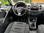 Volkswagen Tiguan 1.4 TSI Highline 4Motion | Trekhaak | LPG, Auto's, 13 km/l, Euro 5, Stof, Gebruikt