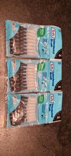 TePe Tandenragers Topkwaliteit - 3 Zakjes!, Ophalen of Verzenden, Nieuw, Overige typen