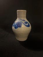 Vintage Keuls Vaasje of Westerwald steengoed, Ophalen