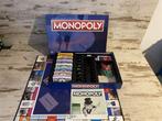 Monopoly Spie [s558], Hobby en Vrije tijd, Gezelschapsspellen | Bordspellen, Ophalen of Verzenden, Zo goed als nieuw