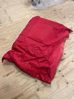 Zitkussen sit & joy, Ophalen, Gebruikt, Rood, Vierkant