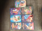 7 stuks Disney films Sint tip, Cd's en Dvd's, VHS | Kinderen en Jeugd, Alle leeftijden, Ophalen of Verzenden, Zo goed als nieuw