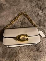 Nieuwe Coach Tas, Ophalen of Verzenden, Nieuw, Wit, Handtas