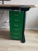 IKEA ladekastje HELMER, Ophalen, Gebruikt