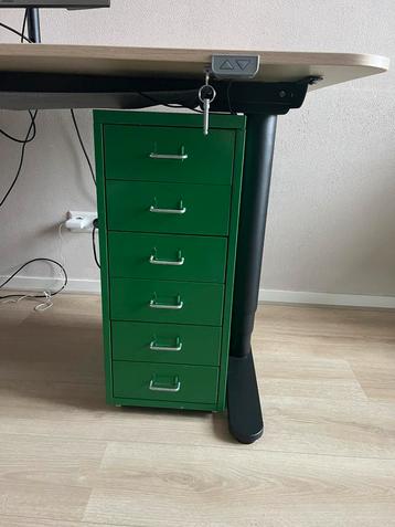 IKEA ladekastje HELMER beschikbaar voor biedingen