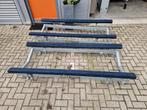 2 Jetski Onderstellen, Watersport en Boten, Ophalen, Gebruikt, Overige typen, Motorboot