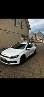 Dakdragers voor Volkswagen Scirocco, Auto diversen, Dakdragers, Ophalen