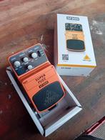 Behringer super fuzz SF300, Ophalen of Verzenden, Zo goed als nieuw