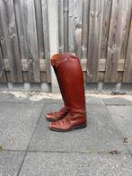 Petrie rijlaarzen bruin maat 40, Dieren en Toebehoren, Paardrijkleding, Ophalen, Gebruikt, Dressuur, Dames