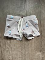 Zwembroek niet gedragen maat 62, Kinderen en Baby's, Babykleding | Baby-zwemkleding, Maat 62, Ophalen of Verzenden, Zo goed als nieuw