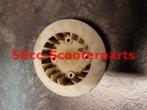 Koelvin Sym Jet Basix 19510-Gak-940 Gebruikt, Ophalen of Verzenden, 50ccscooterparts, Info@50cc-scooterparts.nl, Veen