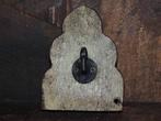 Woondecoratie wandhaak India € 9,95, Ophalen, Nieuw