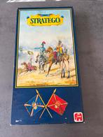Jumbo Stratego bordspel, Ophalen of Verzenden, Zo goed als nieuw
