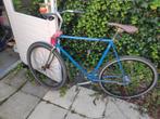 Custom fixie bike, Fietsen en Brommers, Gebruikt, Ophalen of Verzenden