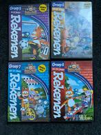 Redcat Rekenen Compleet - Groep 5 t/m 8 - Nieuw!, Ophalen of Verzenden, Nieuw, Niet van toepassing