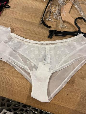 Prima Donna slip maat 44 NIEUW!! Nu 2 voor €15,-  beschikbaar voor biedingen