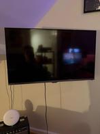 Samsung 32 inch TV met ophangbeugel, Audio, Tv en Foto, Televisies, 50 Hz, Ophalen of Verzenden, Samsung, Smart TV