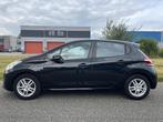 Peugeot 208 1.2 VTi Blue Lease Executive Navi+Clima+Cruise, Voorwielaandrijving, Gebruikt, 1199 cc, 82 pk