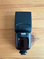 Metz 44 AF-1 flitser voor Nikon - Nieuwstaat, Ophalen of Verzenden, Zo goed als nieuw, Metz