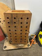 Duiven transportkist, Ophalen, Gebruikt, 30 cm of minder, Overige merken