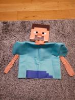 Minecraft Carnevalspak, Ophalen, Zo goed als nieuw