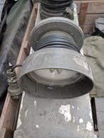 lamp ex defensie spaarlamp water dicht, Ophalen, Led-lamp, Gebruikt, Minder dan 30 watt