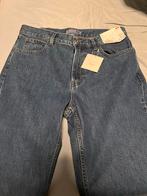 Uniqlo x JW Anderson Blauwe Jeans 32inch NEW, Uniqlo, Blauw, Nieuw, W32 (confectie 46) of kleiner