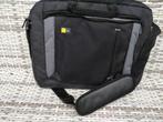 NIEUWE Case Logic Laptoptas - 15.6 inch Zwart, Verzenden, 15 inch, Nieuw, Schoudertas
