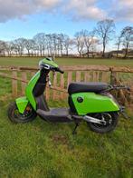 Electrische scooter! Vmoto Super Soco Cux, Elektrisch, Nieuw, Ophalen, Overige merken